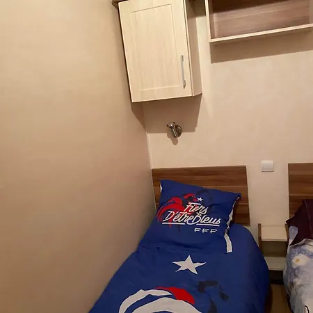 Mobil Hotel