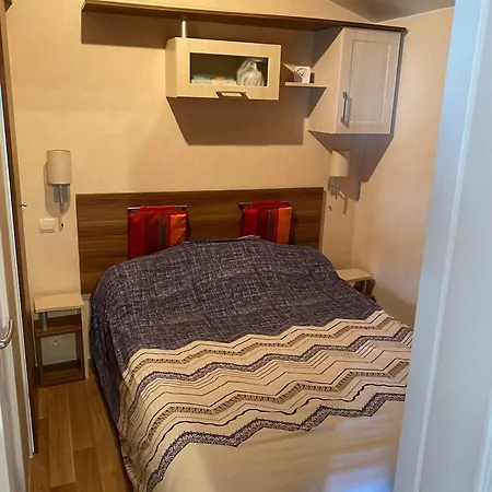Hotel Mobil Noyelles-sur-Mer